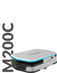 موديل M200C مظلم